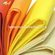 Square non woven tablecloth
